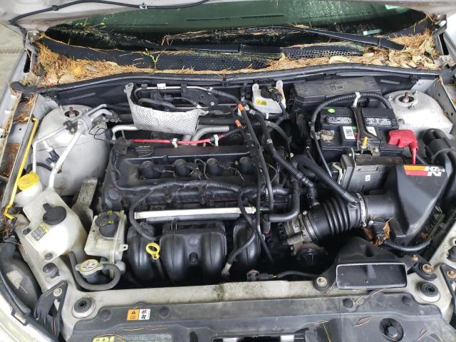Photo 7 from auction – 2008 FORD FOCUS S/SE with VIN 1FAHP34N58W286299
