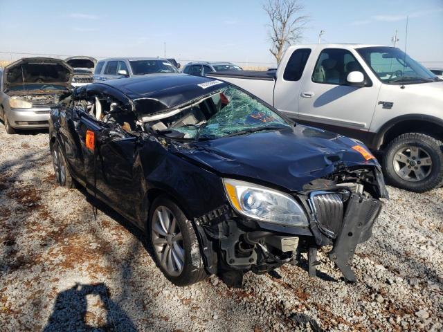 BUICK VERANO CON 2014 with VIN 1G4PR5SK7E4204211 - Photo from auction