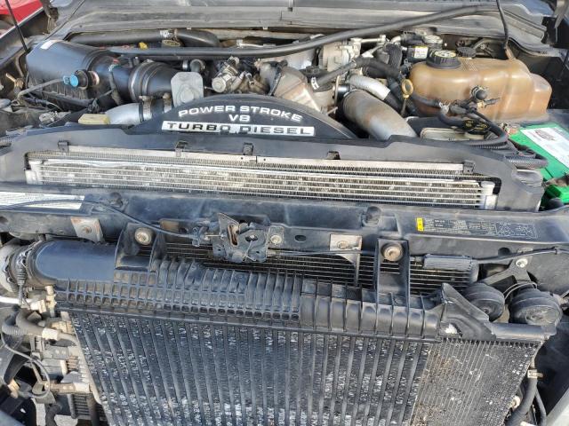 Photo 7 from auction – 2008 FORD F250 SUPER with VIN 1FTSW21R18EA12995