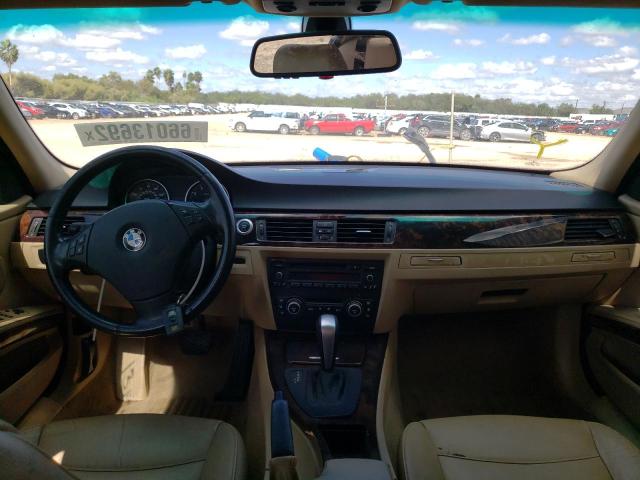 Zdjęcie 9 z aukcji – 2008 BMW 328 I z VIN WBAVA37518NL58113