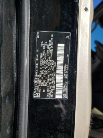 Photo 10 from auction – 2006 TOYOTA TUNDRA DOU with VIN 5TBDT44106S539655