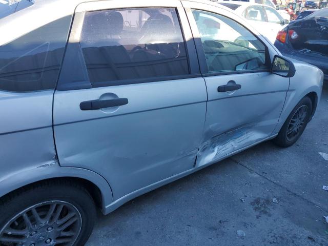 Photo 9 from auction – 2011 FORD FOCUS with VIN 1FAHP3FN2BW166870