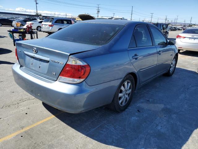 Photo 3 from auction – 2002 TOYOTA CAMRY LE with VIN JTDBF30K120085377