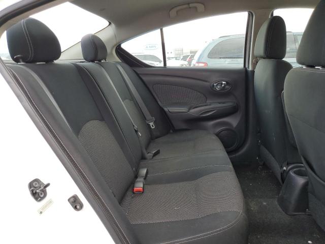 Photo 6 from auction – 2015 NISSAN VERSA S with VIN 3N1CN7APXFL841664