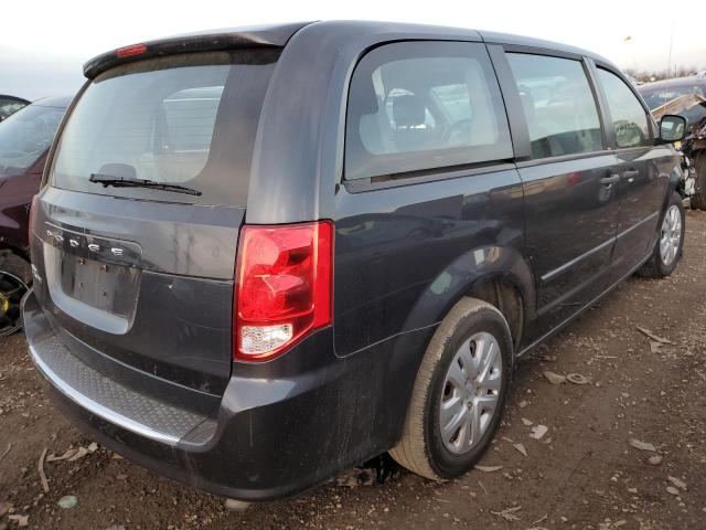 Photo 4 from auction – 2014 DODGE GRAND CARA with VIN 2C4RDGBG2ER146119
