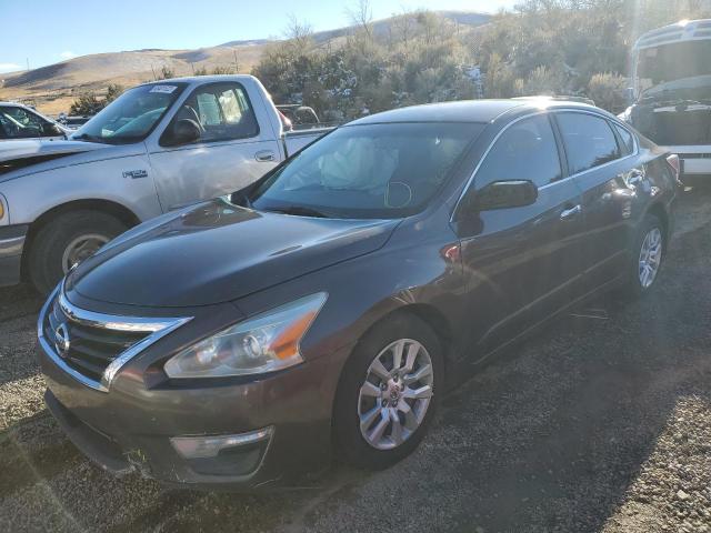 Photo 2 from auction – 2013 NISSAN ALTIMA 2.5 with VIN 1N4AL3AP6DN555722