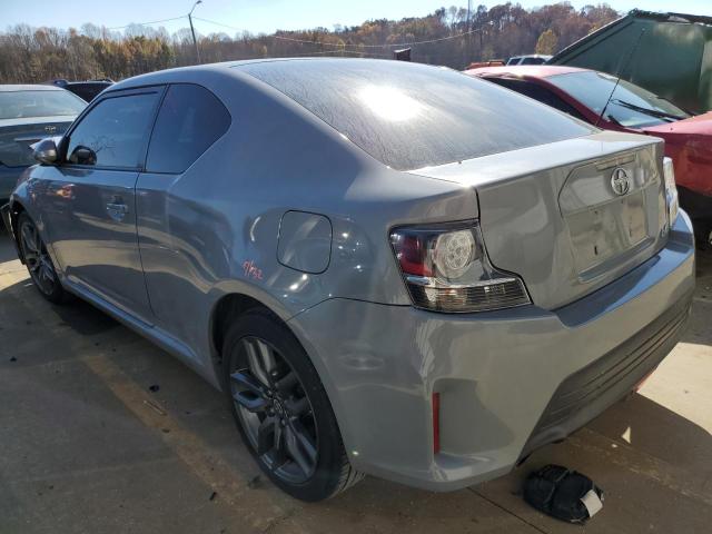 Photo 3 from auction – 2014 TOYOTA SCION TC with VIN JTKJF5C74E3069006