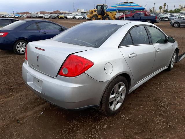 Photo 4 from auction – 2010 PONTIAC G6 with VIN 1G2ZA5EB0A4150796