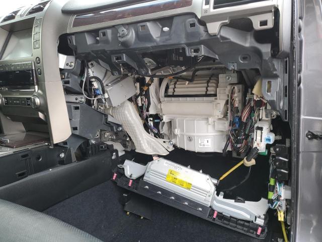 Photo 9 from auction – 2017 LEXUS GX 460 with VIN JTJBM7FX2H5151766