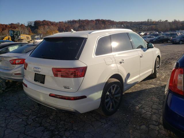 Photo 4 from auction – 2017 AUDI Q7 PRESTIG with VIN WA1VAAF78HD050432