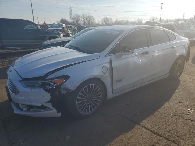 Photo 2 from auction – 2017 FORD FUSION TIT with VIN 3FA6P0SU9HR148719