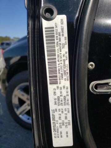 Photo 10 from auction – 2013 RAM 1500 ST with VIN 1C6RR6FTXDS644480