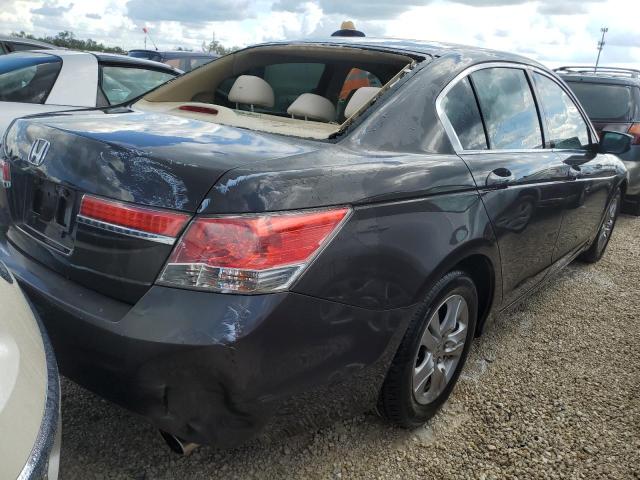 Photo 4 from auction – 2011 HONDA ACCORD LXP with VIN 1HGCP2F49BA140187