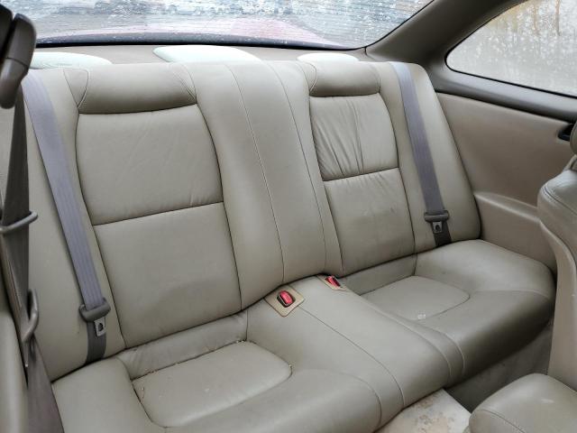 Photo 6 from auction – 1992 LEXUS SC 400 with VIN JT8UZ30C1N0019861