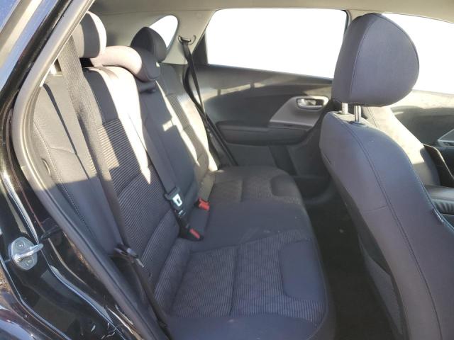 Photo 6 from auction – 2019 KIA NIRO FE with VIN KNDCB3LC6K5217217