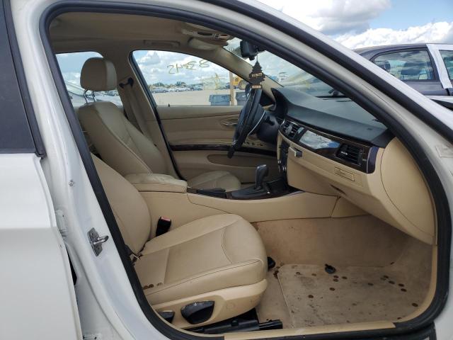 Foto 5 de la subasta – 2011 BMW 328 I con VIN WBAPH7C59BE851126