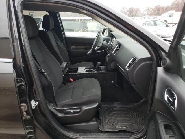 Photo 5 from auction – 2012 DODGE DURANGO PO with VIN 1C4RDJFG0CC361446