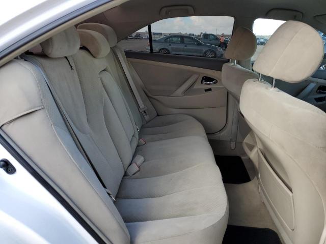 Photo 6 from auction – 2007 TOYOTA CAMRY CE with VIN 4T1BE46K37U632130
