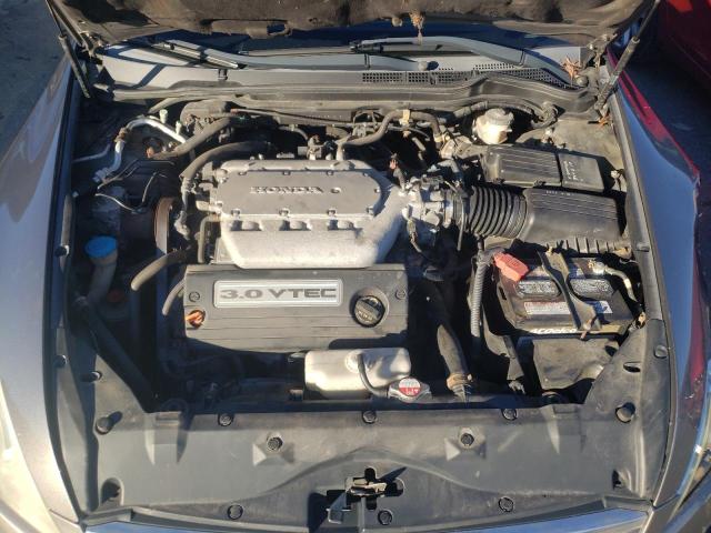 Photo 7 from auction – 2007 HONDA ACCORD EX with VIN 1HGCM66507A094216