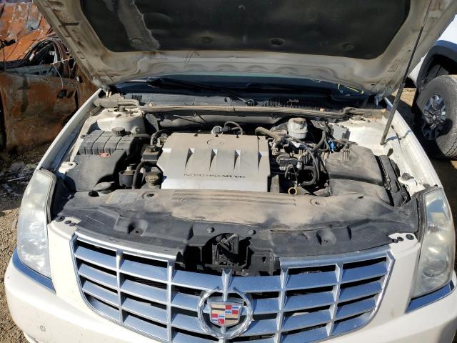 Photo 7 from auction – 2008 CADILLAC DTS with VIN 1G6KD57Y68U124660