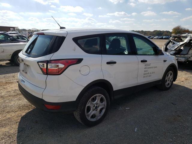 Photo 4 from auction – 2017 FORD ESCAPE S with VIN 1FMCU0F71HUA83847