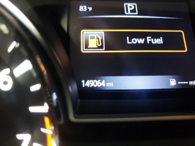 Photo 8 from auction – 2016 NISSAN ALTIMA 2.5 with VIN 1N4AL3AP2GC245714