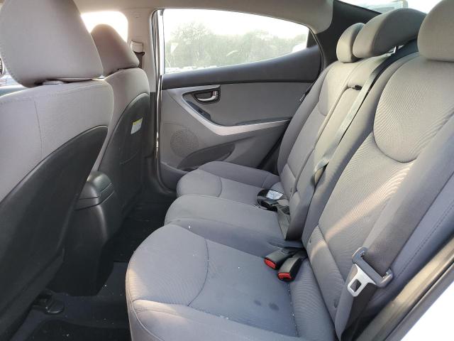 Photo 6 from auction – 2015 HYUNDAI ELANTRA SE with VIN 5NPDH4AE2FH555247