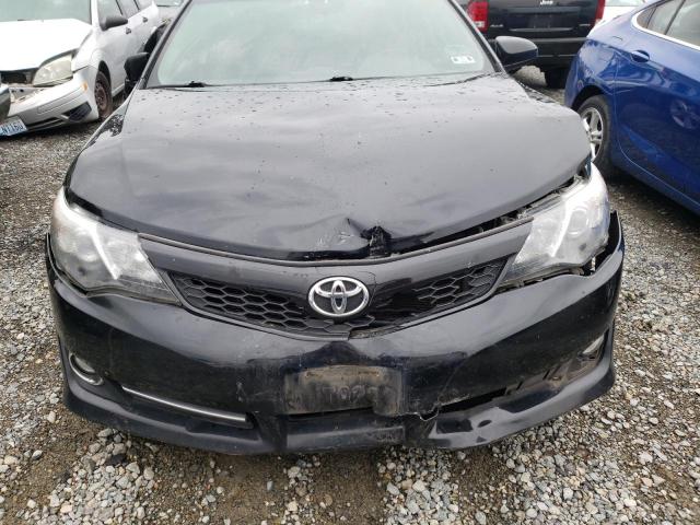 Photo 7 from auction – 2014 TOYOTA CAMRY L with VIN 4T1BF1FK2EU445146