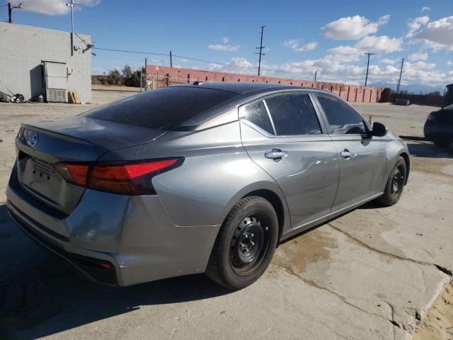 Photo 4 from auction – 2020 NISSAN ALTIMA S with VIN 1N4BL4BV2LC123873