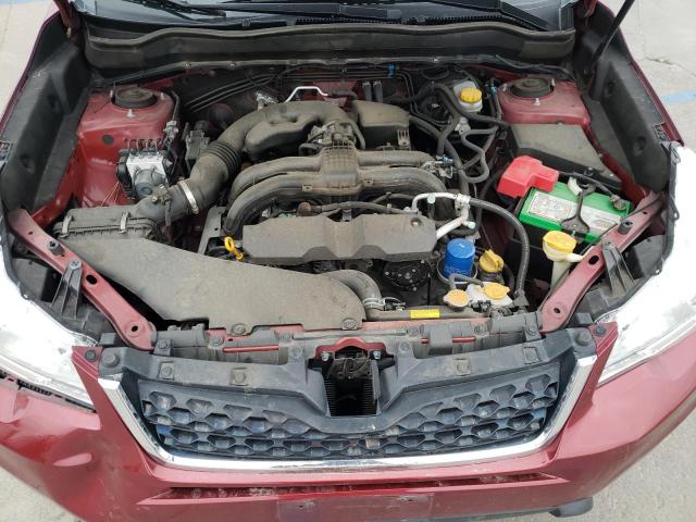 Photo 7 from auction – 2015 SUBARU FORESTER 2 with VIN JF2SJAHC9FH472882