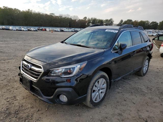 Photo 2 from auction – 2019 SUBARU OUTBACK 2. with VIN 4S4BSAFC4K3286636