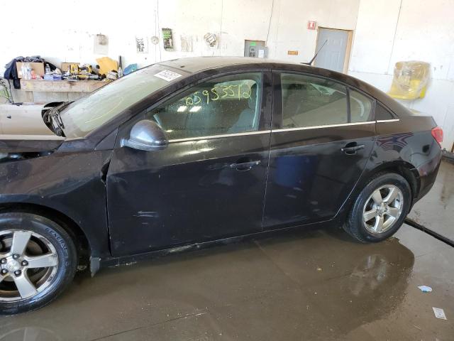 Photo 9 from auction – 2012 CHEVROLET CRUZE LT with VIN 1G1PF5SC4C7220442