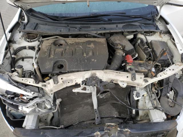Photo 7 from auction – 2014 TOYOTA COROLLA L with VIN 5YFBURHEXEP040374