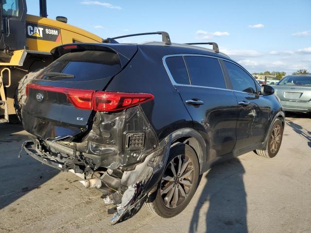 Photo 4 from auction – 2017 KIA SPORTAGE E with VIN KNDPN3AC6H7092776