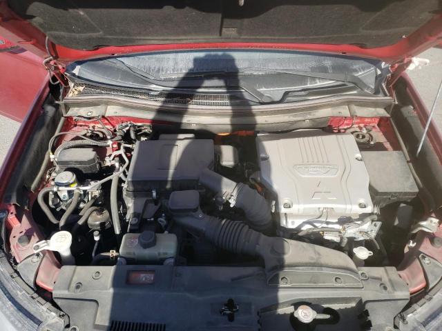 Photo 12 from auction – 2020 MITSUBISHI OUTLANDER with VIN JA4J24A56LZ010056