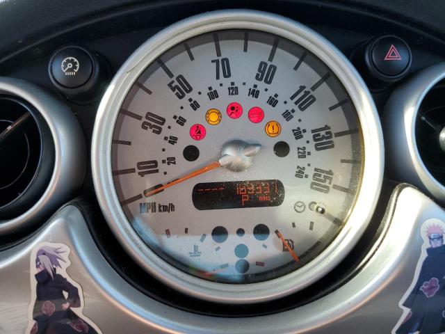 Photo 8 from auction – 2006 MINI COOPER with VIN WMWRC33586TJ73616