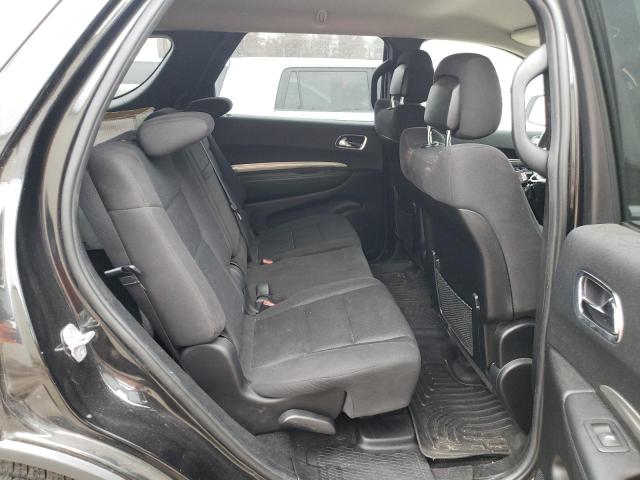 Photo 6 from auction – 2012 DODGE DURANGO PO with VIN 1C4RDJFG0CC361446