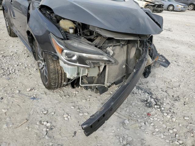 Photo 12 from auction – 2015 TOYOTA SCION TC with VIN JTKJF5C70FJ002285