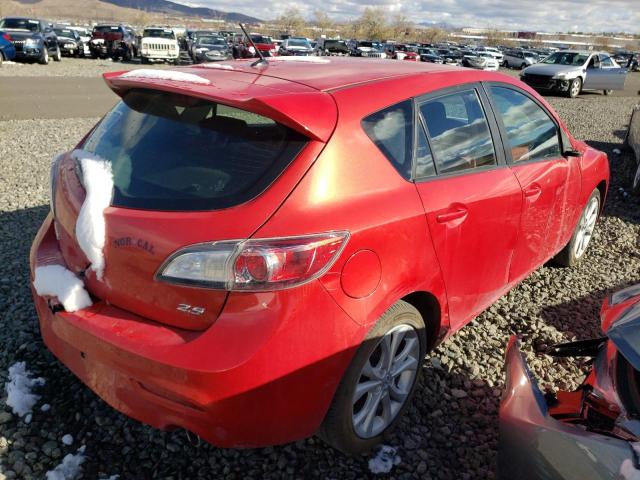 Photo 4 from auction – 2011 MAZDA 3 S with VIN JM1BL1K65B1421507