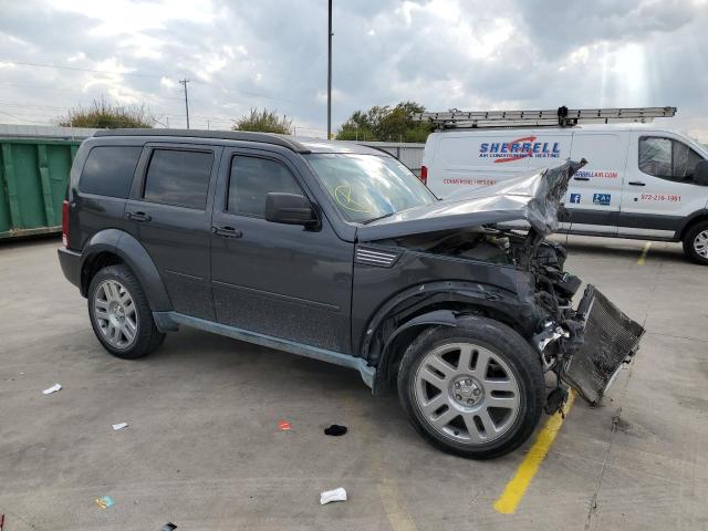 Photo 4 from auction – 2011 DODGE NITRO HEAT with VIN 1D4PT4GK6BW589384