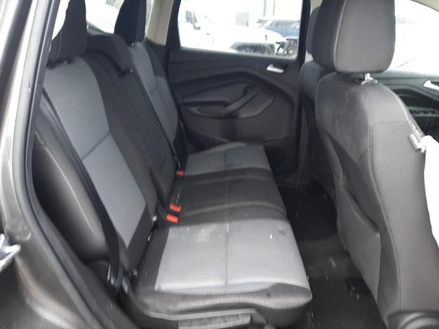 Photo 6 from auction – 2017 FORD ESCAPE SE with VIN 1FMCU0GD0HUD29145