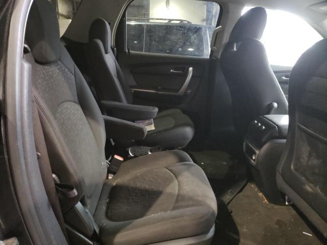 Photo 6 from auction – 2009 GMC ACADIA SLE with VIN 1GKER13D69J201851