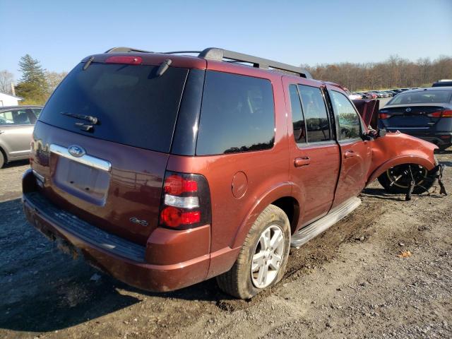 Photo 4 from auction – 2010 FORD EXPLORER X with VIN 1FMEU7DEXAUA72516
