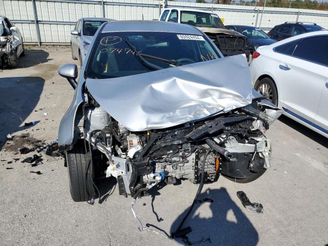 Photo 9 from auction – 2017 KIA RIO LX with VIN KNADM4A38H6074746