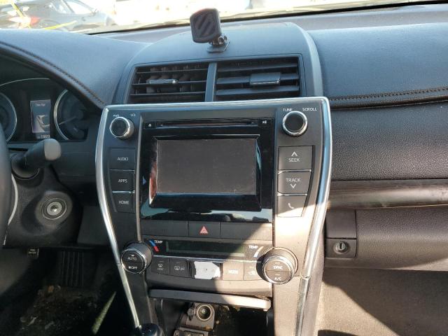 Photo 9 from auction – 2015 TOYOTA CAMRY LE with VIN 4T4BF1FK3FR451741