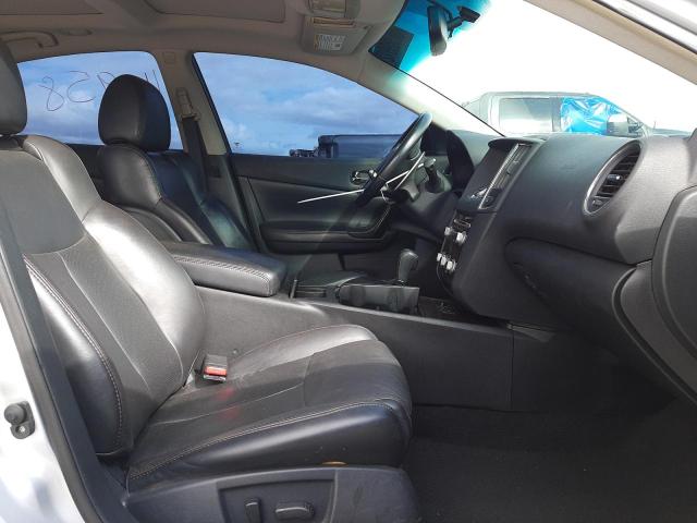 Photo 5 from auction – 2012 NISSAN MAXIMA S with VIN 1N4AA5AP1CC825807