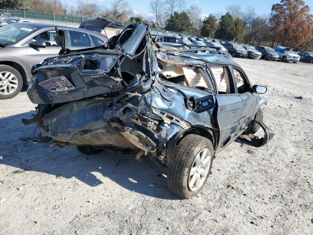 Photo 4 from auction – 2006 SUBARU LEGACY OUT with VIN 4S4BP61C367347009