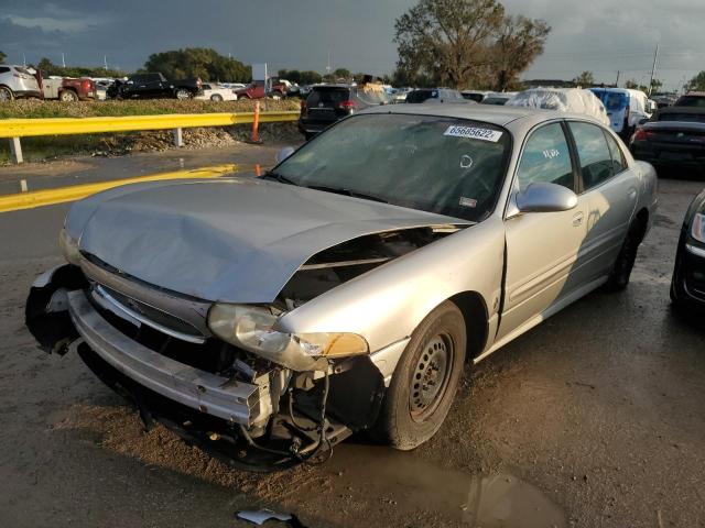 Photo 2 from auction – 2004 BUICK LESABRE CU with VIN 1G4HP54K644132360