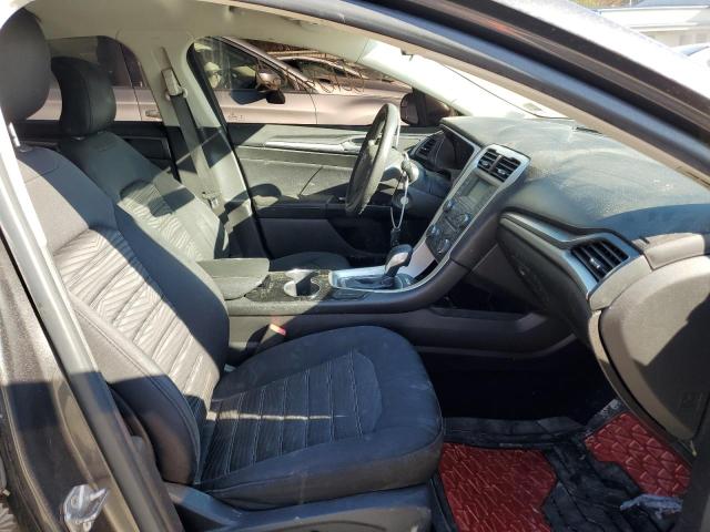 Photo 5 from auction – 2016 FORD FUSION SE with VIN 3FA6P0H74GR325404