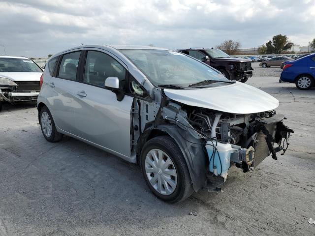 NISSAN VERSA NOTE 2014 with VIN 3N1CE2CP0EL413939 - Photo from auction